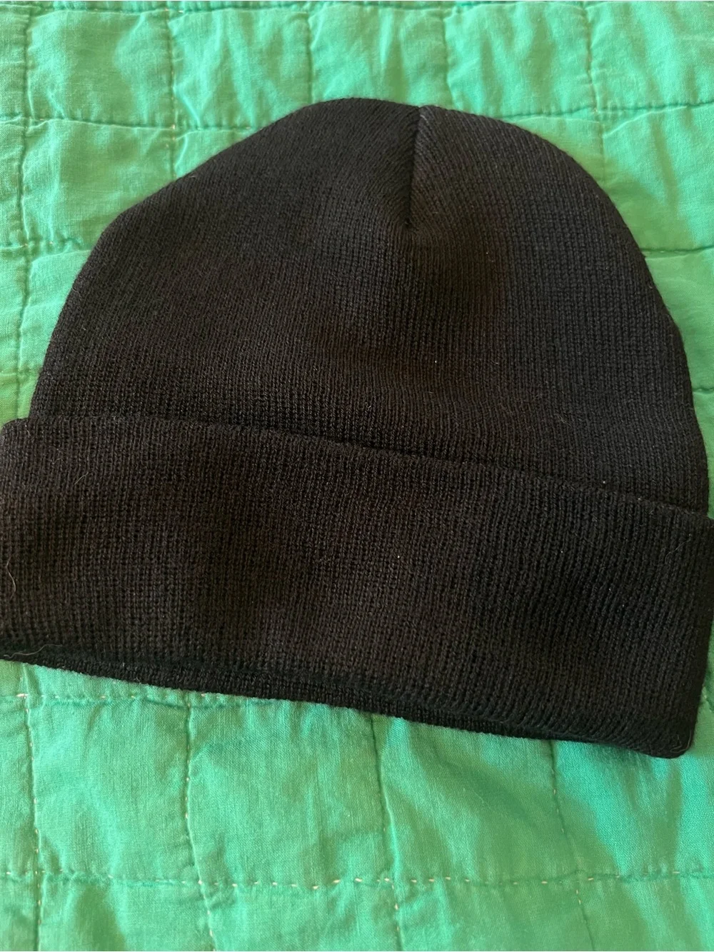 Children’s Knit Beanie Hat Bundle Boy Girl Toddler 2T-3T Winter Ski Outdoor